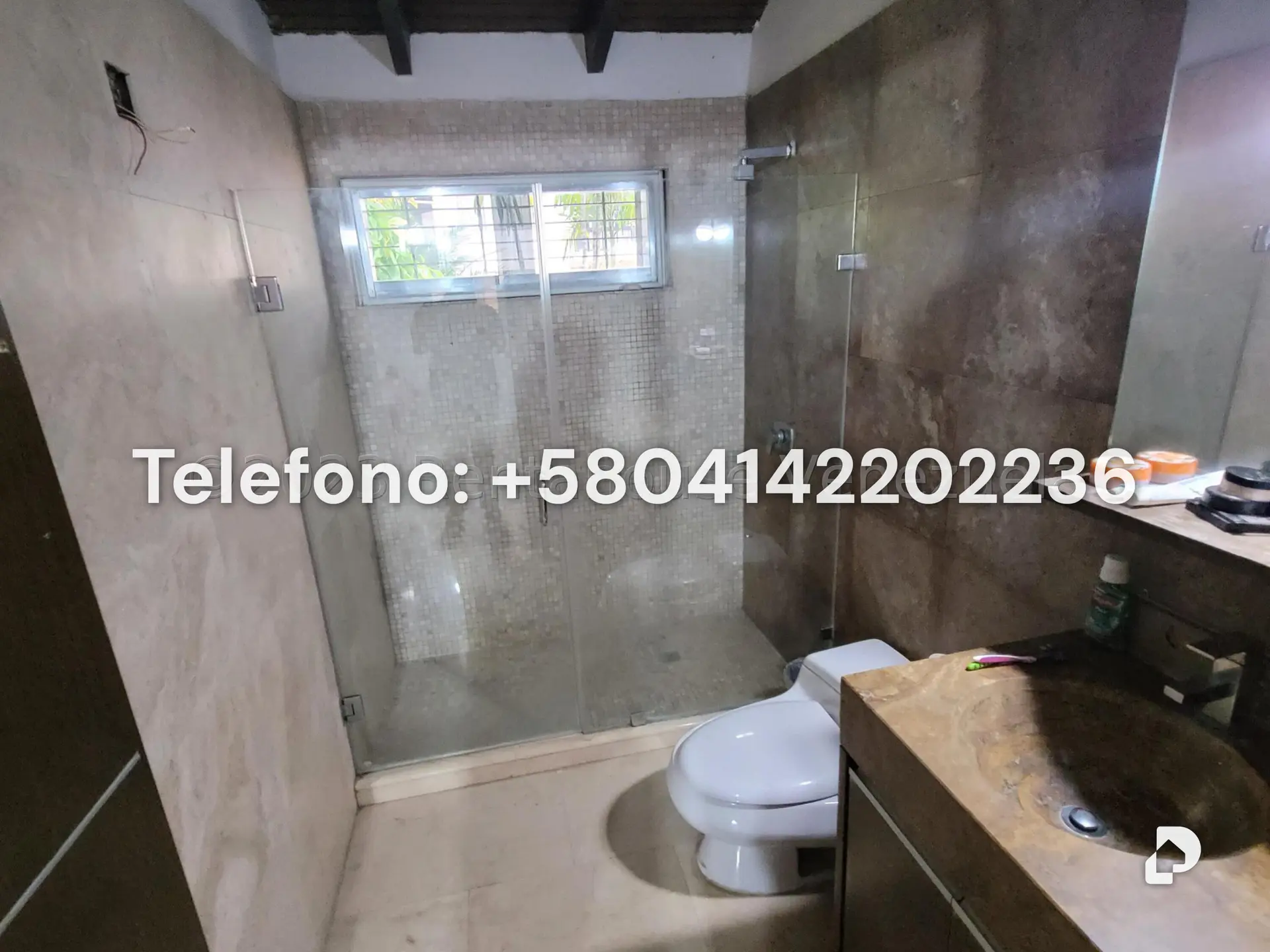 Casa en Cumbres de Curumo, Caracas – 22