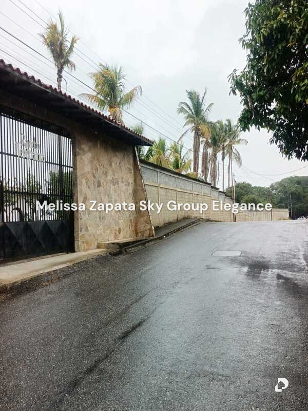 Terreno en Barquisimeto – 14