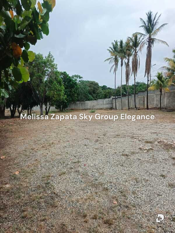 Terreno en Barquisimeto – 12