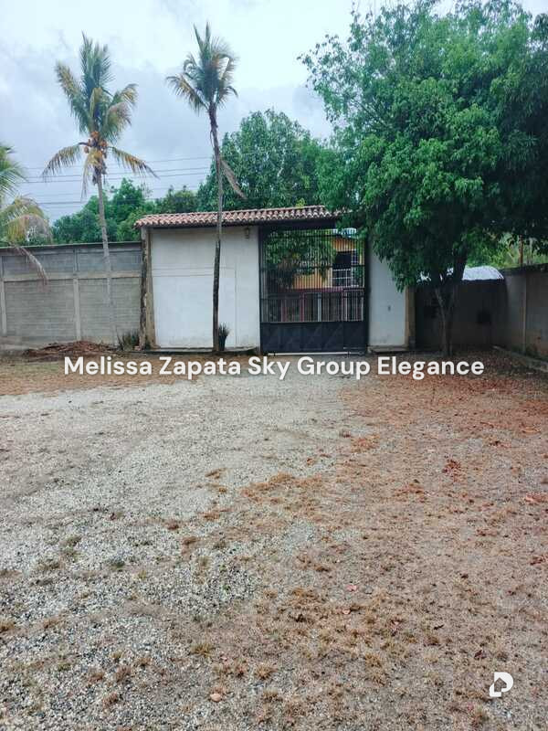Terreno en Barquisimeto – 11