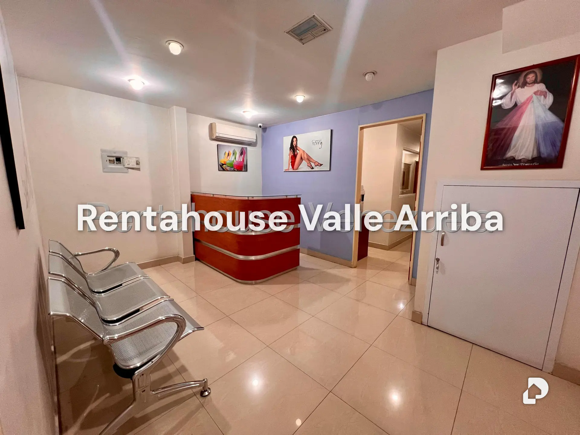 Local comercial en Catia, Caracas – 2