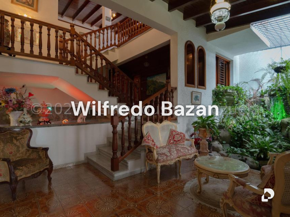 Casa en Cumbres de Curumo, Caracas – 11