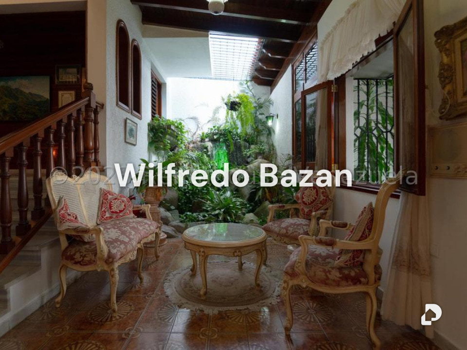 Casa en Cumbres de Curumo, Caracas – 10