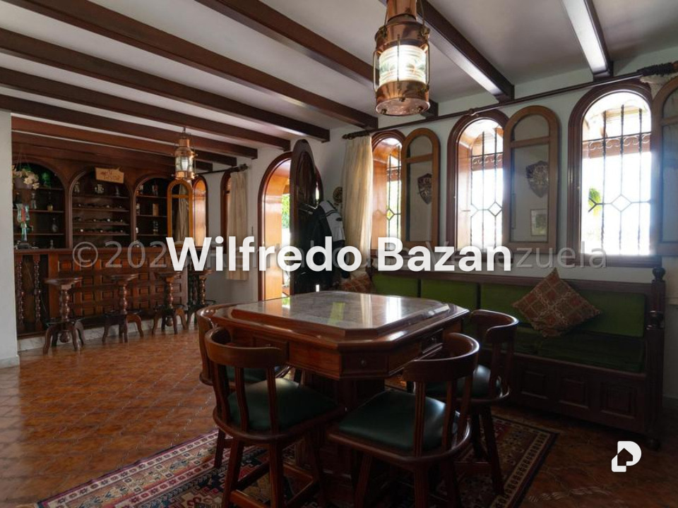Casa en Cumbres de Curumo, Caracas – 6