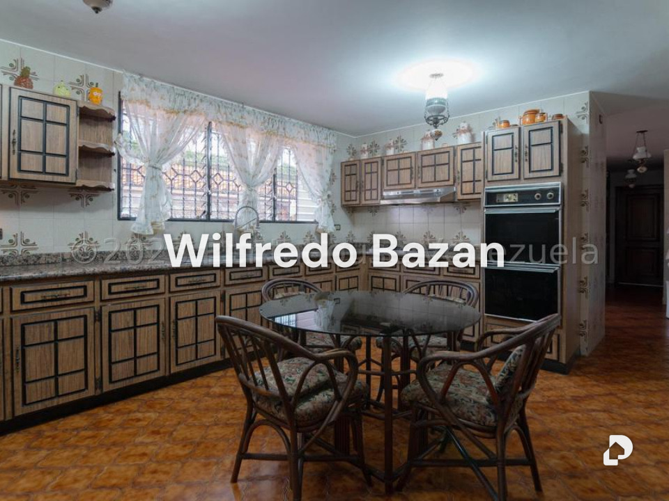 Casa en Cumbres de Curumo, Caracas – 7