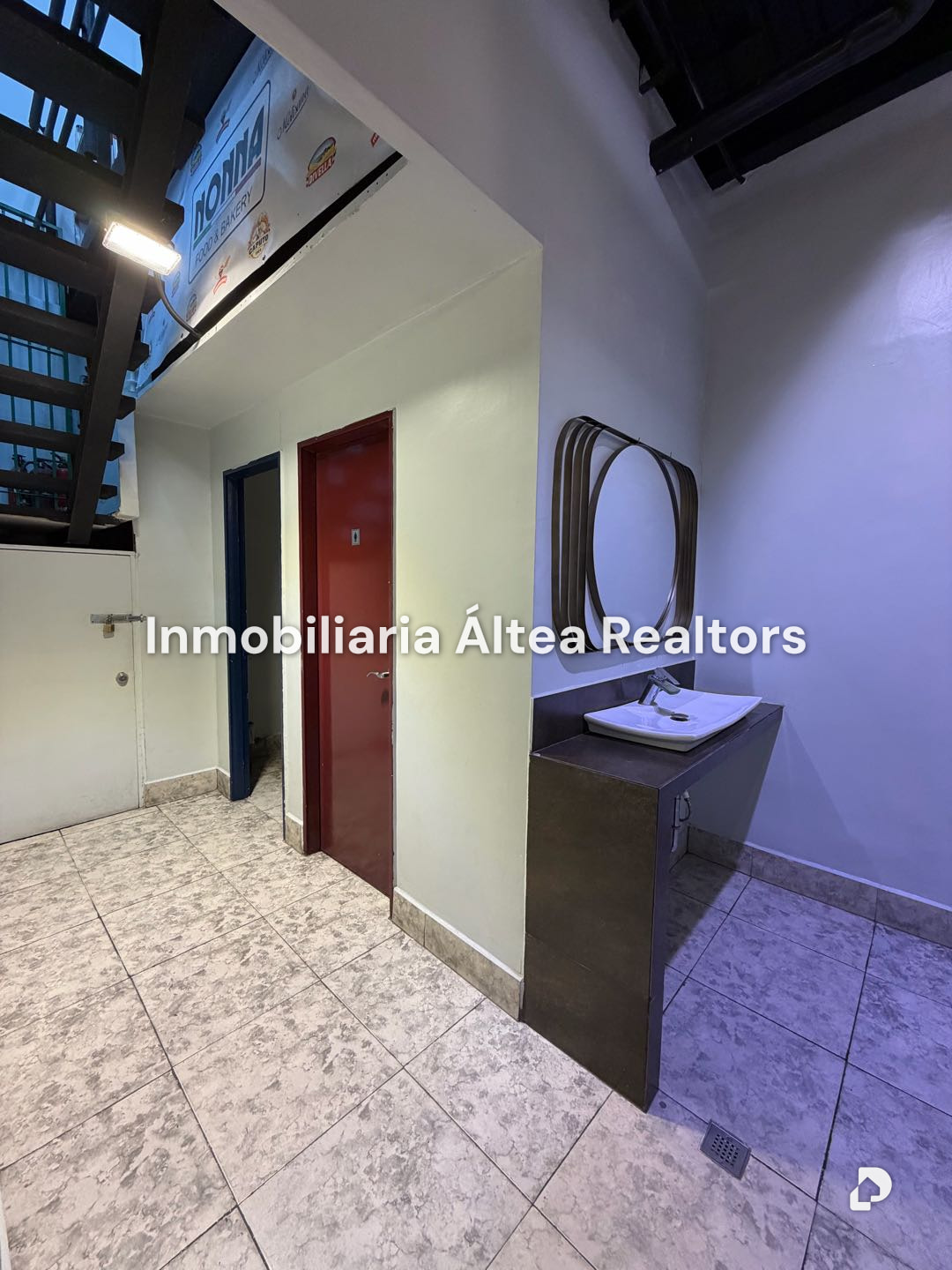 Local comercial en La Boyera, Caracas – 6