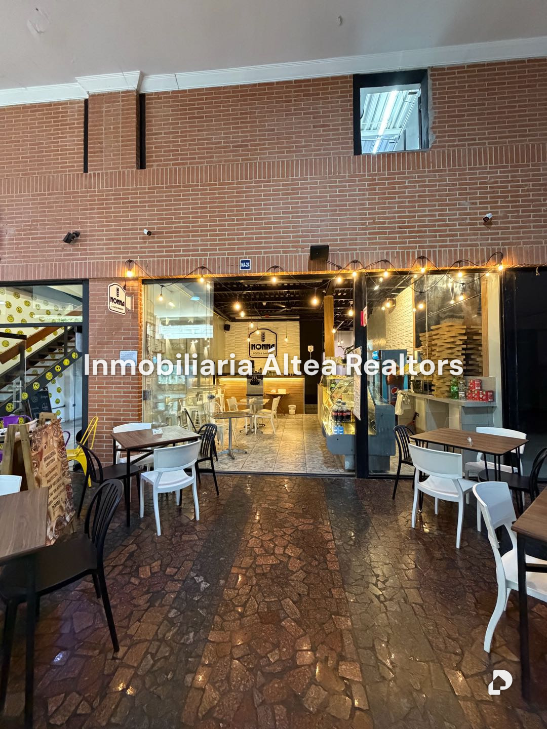 Local comercial en La Boyera, Caracas – 3
