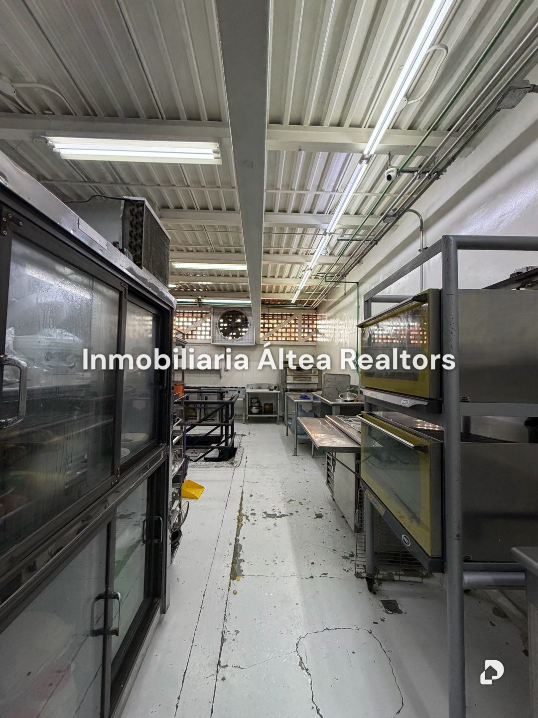 Local comercial en La Boyera, Caracas – 10