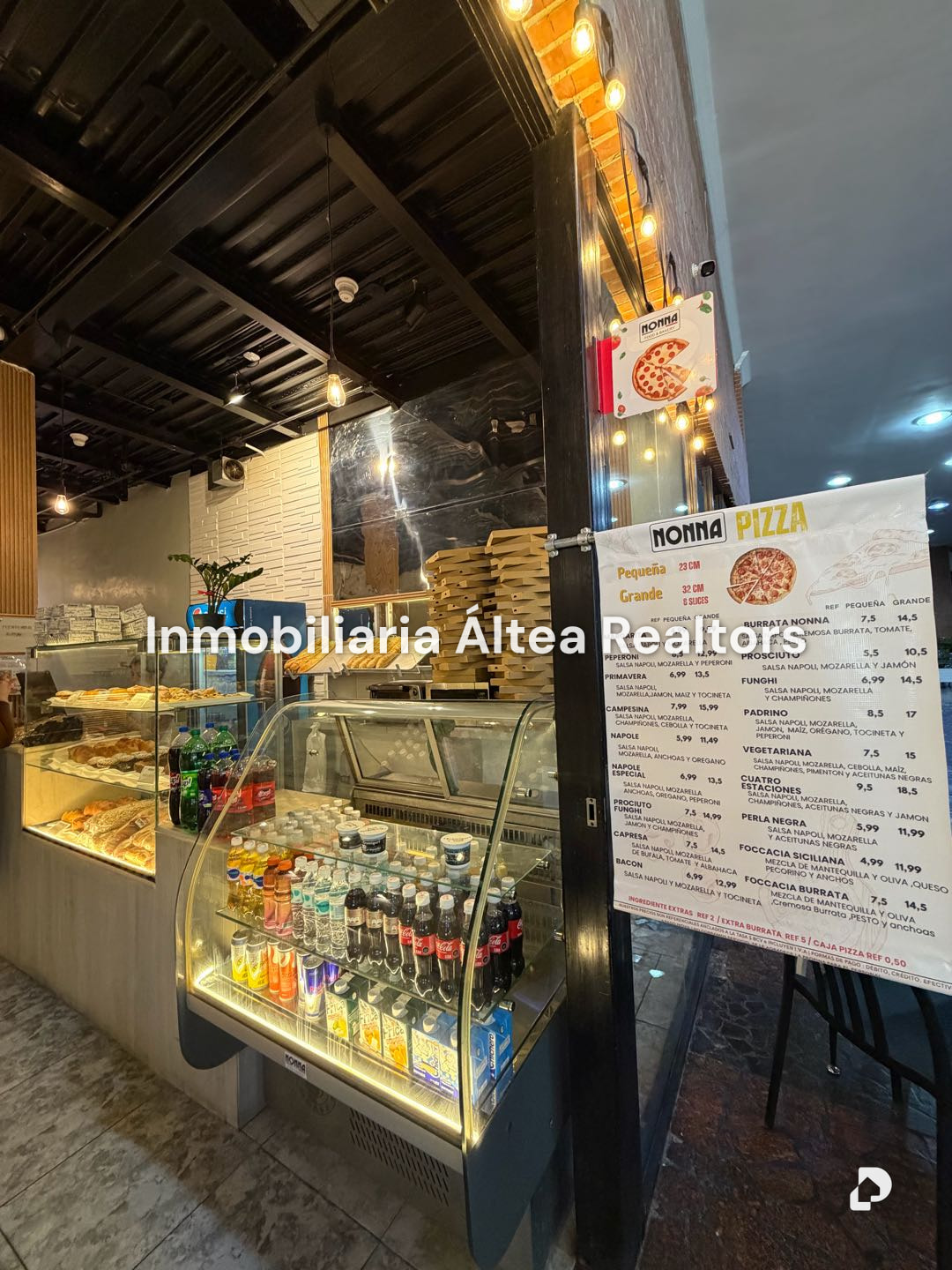 Local comercial en La Boyera, Caracas – 5