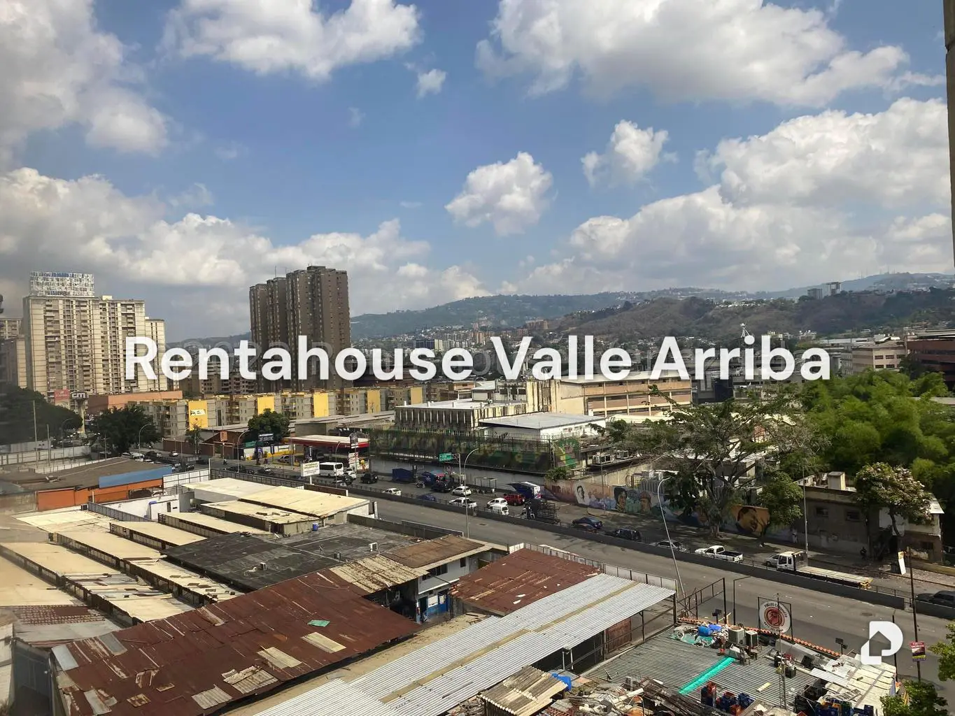 Edificio en Los Dos Caminos, Caracas – 29