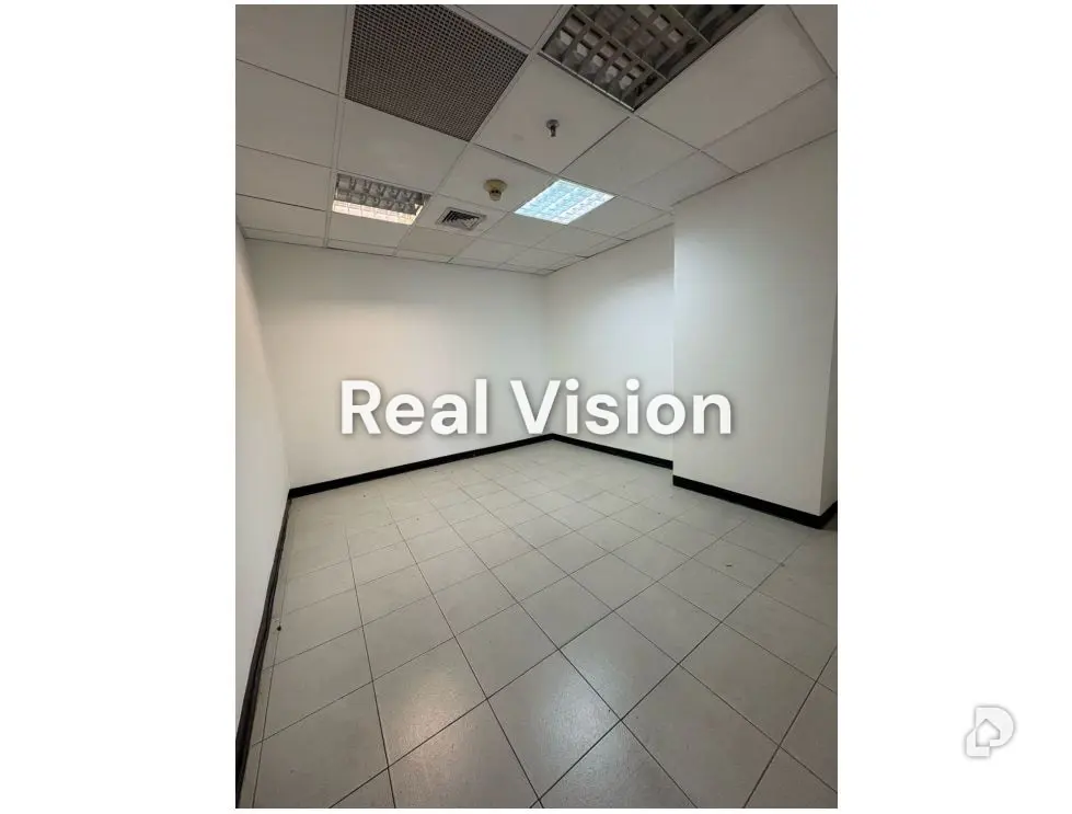 Oficina en Caracas – 5