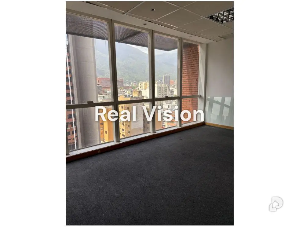 Oficina en Caracas – 11