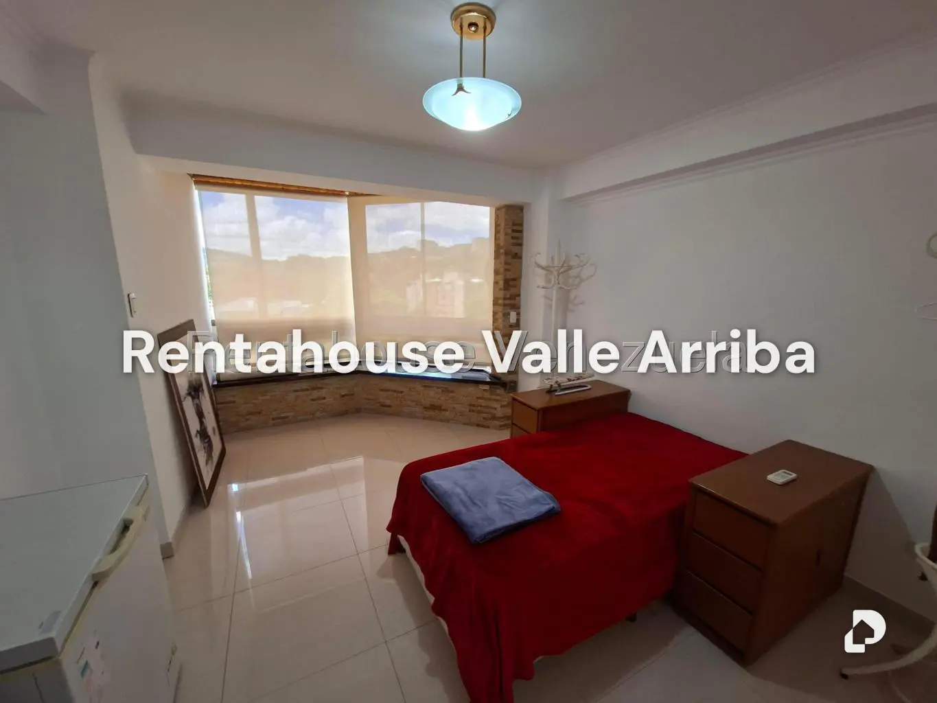 Apartamento en Valle Arriba, Caracas – 30