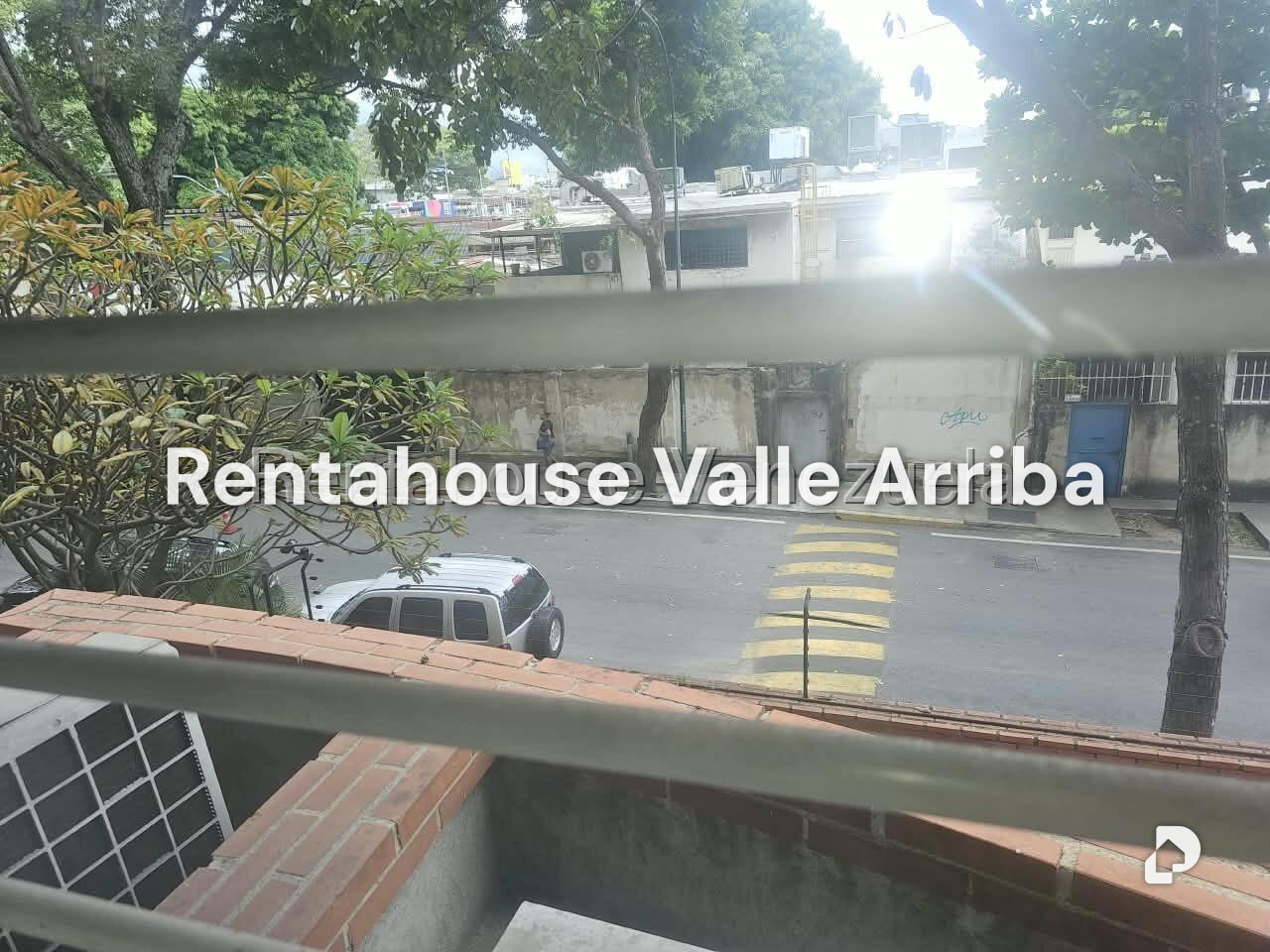 Apartamento en El Rosal, Caracas – 9