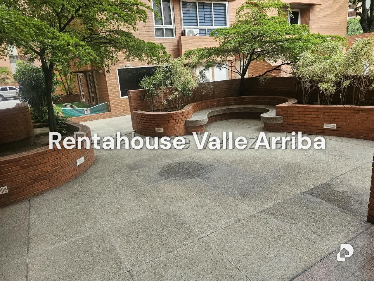 Apartamento en El Rosal, Caracas – 19