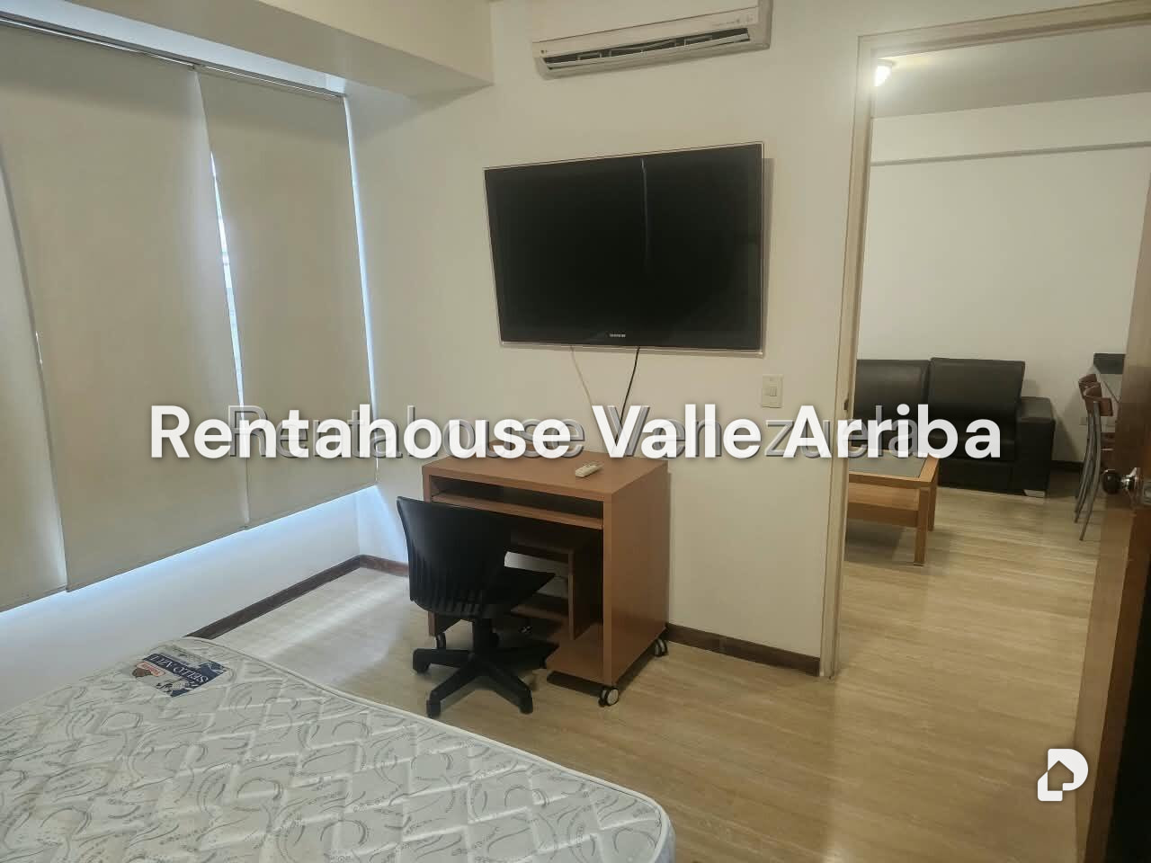 Apartamento en El Rosal, Caracas – 10