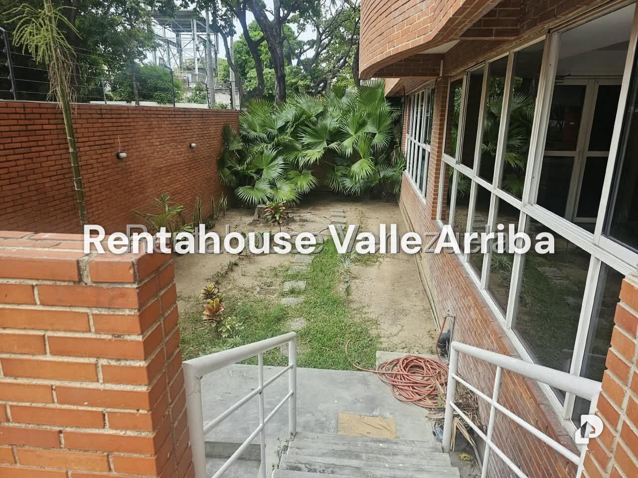 Apartamento en El Rosal, Caracas – 20
