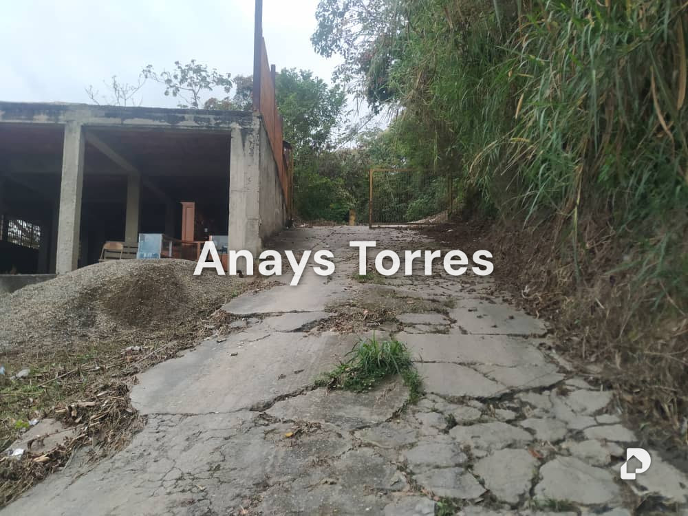 Terreno en Los Teques, Altos Mirandinos – 5