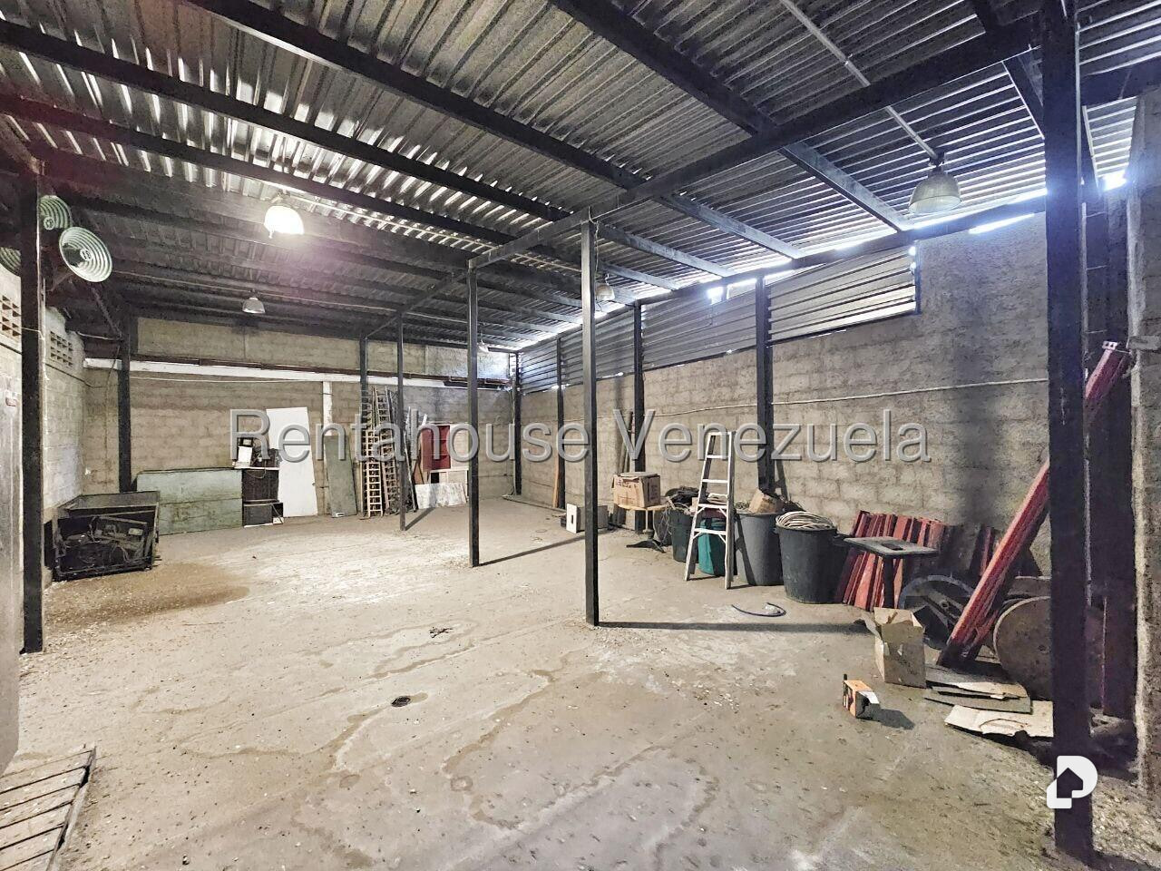Local comercial en La Yaguara, Caracas – 6