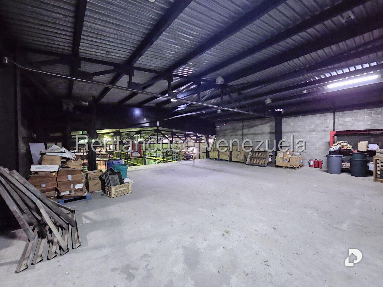 Local comercial en La Yaguara, Caracas – 7