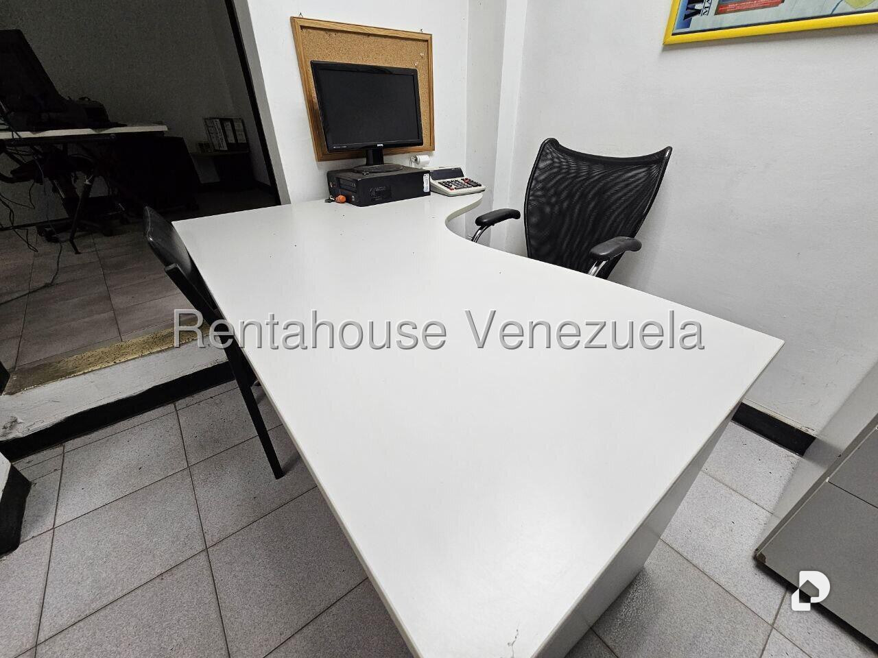 Local comercial en La Yaguara, Caracas – 15