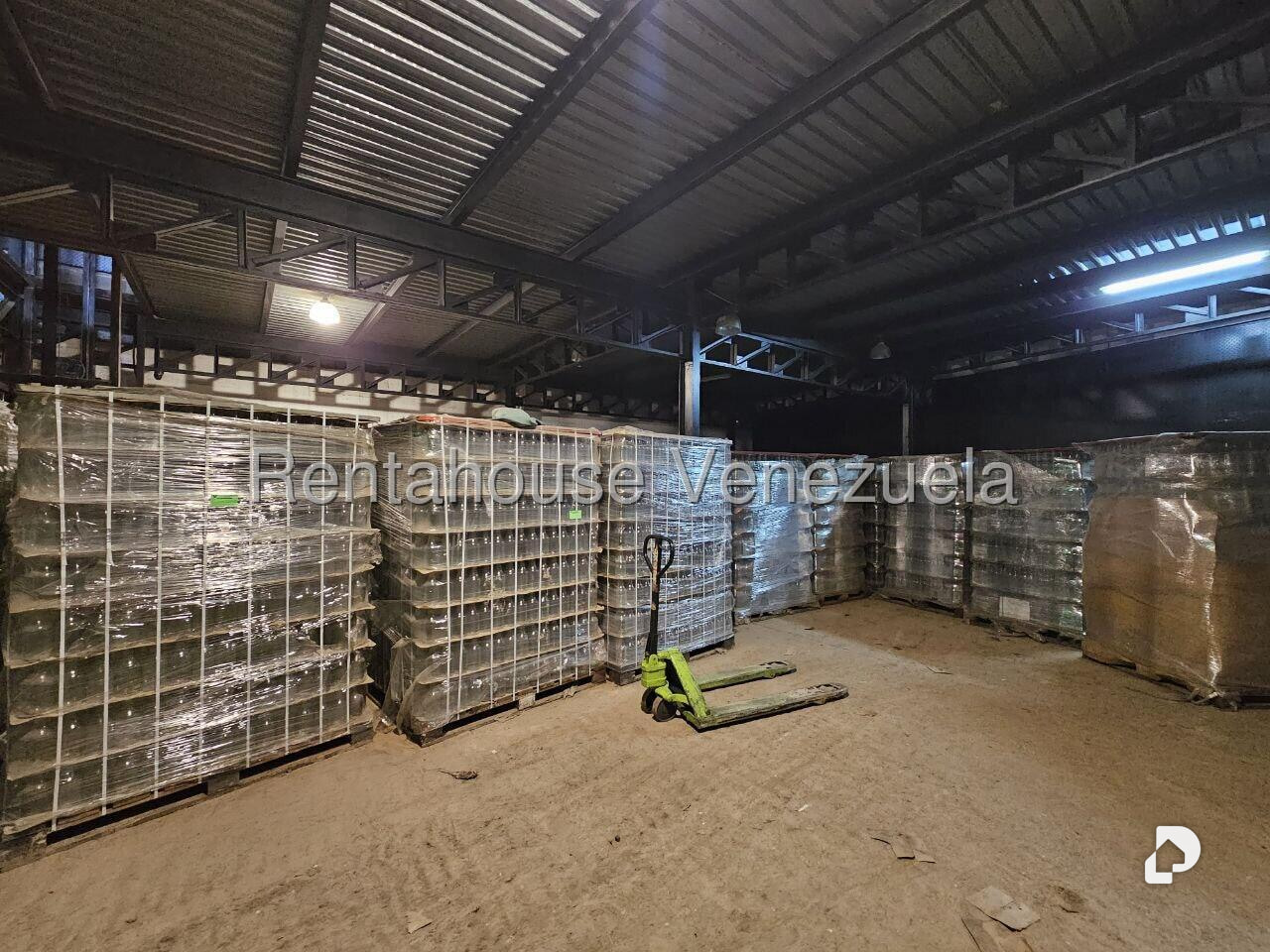 Local comercial en La Yaguara, Caracas – 29
