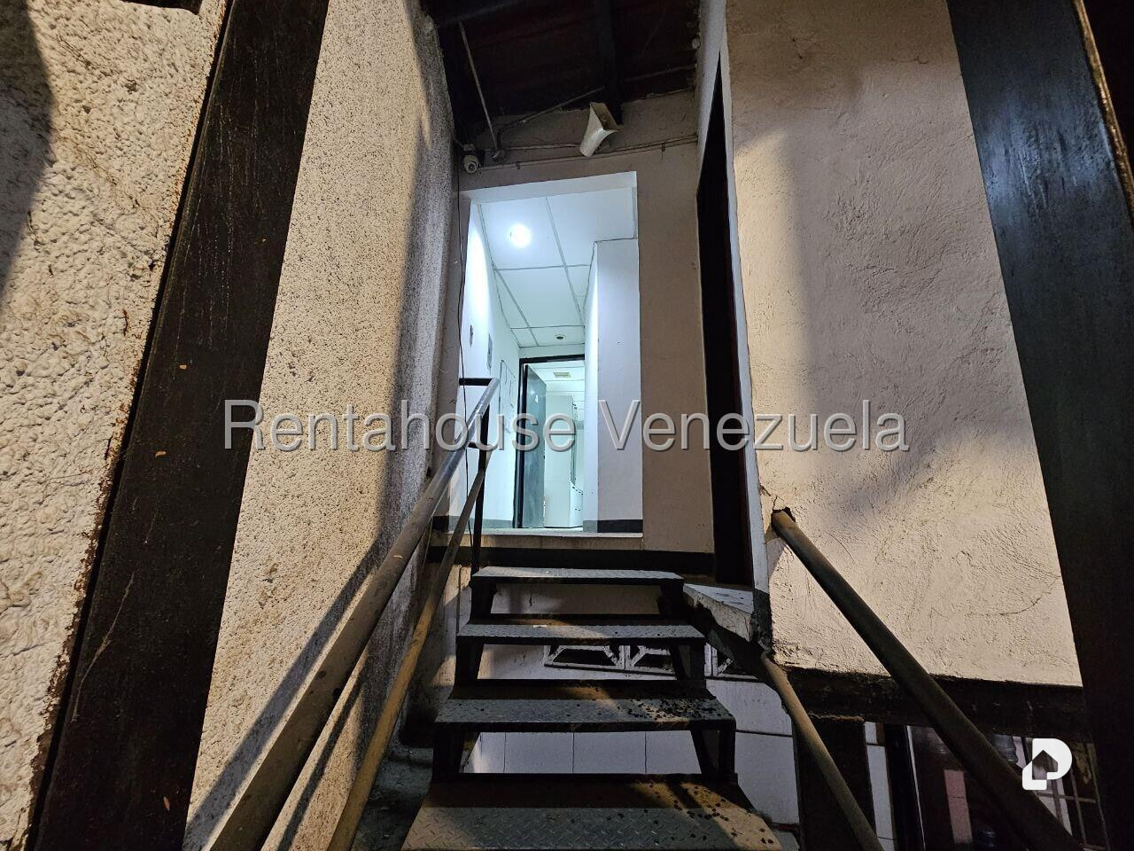 Local comercial en La Yaguara, Caracas – 3