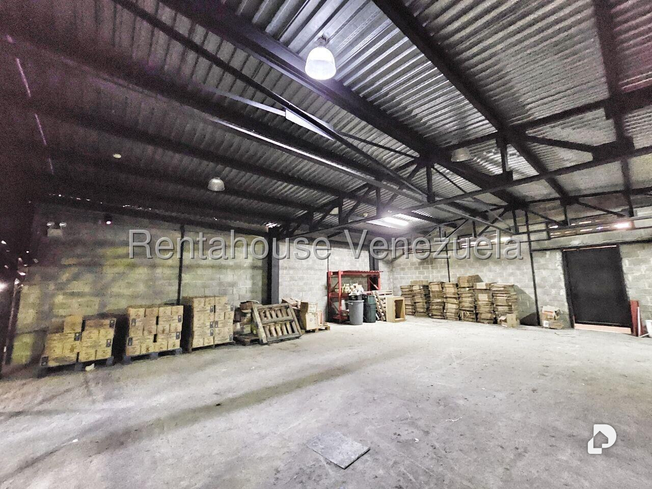 Local comercial en La Yaguara, Caracas – 14