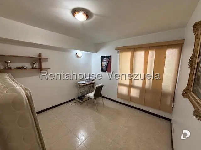 Apartamento en Los Naranjos (del Cafetal), Caracas – 15