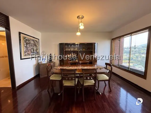 Apartamento en Los Naranjos (del Cafetal), Caracas – 6
