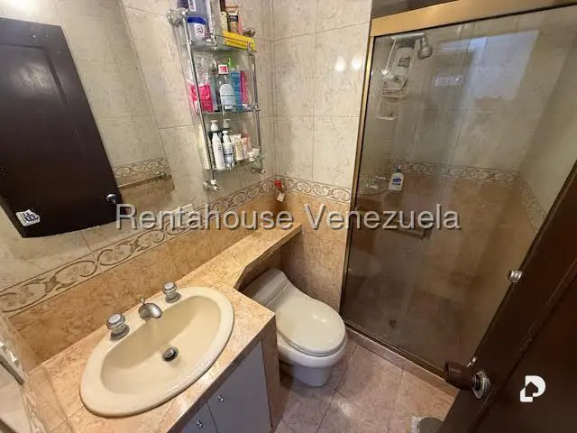Apartamento en Los Naranjos (del Cafetal), Caracas – 14