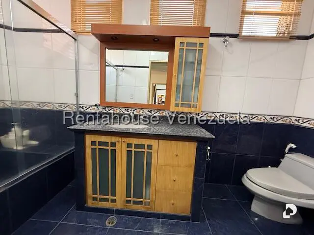 Apartamento en Los Naranjos (del Cafetal), Caracas – 16