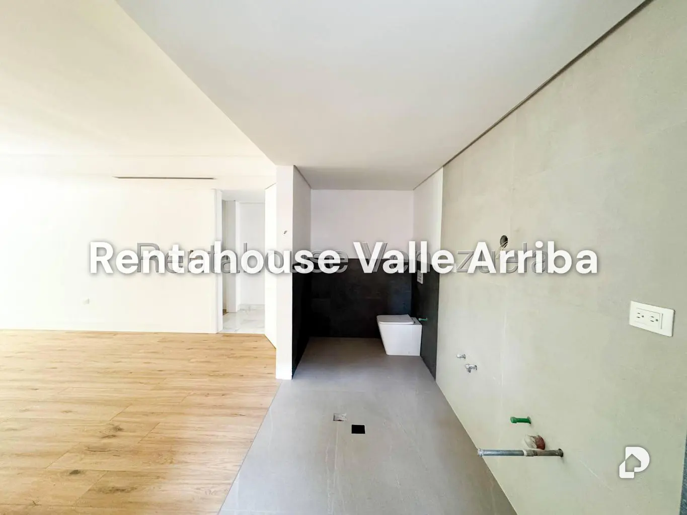 Apartamento en Los Naranjos de las Mercedes, Caracas – 30