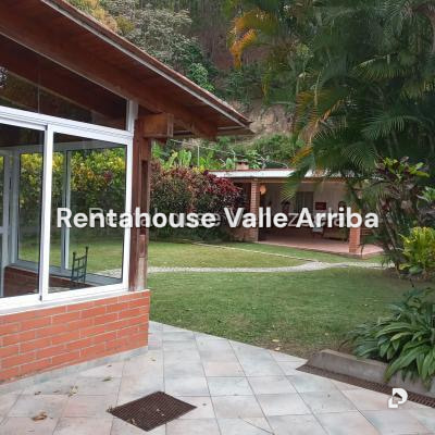 House in La Boyera, Caracas – 23