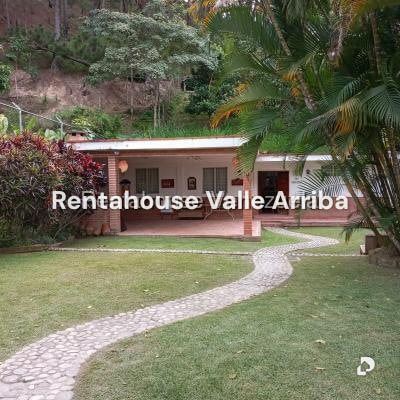 House in La Boyera, Caracas – 21