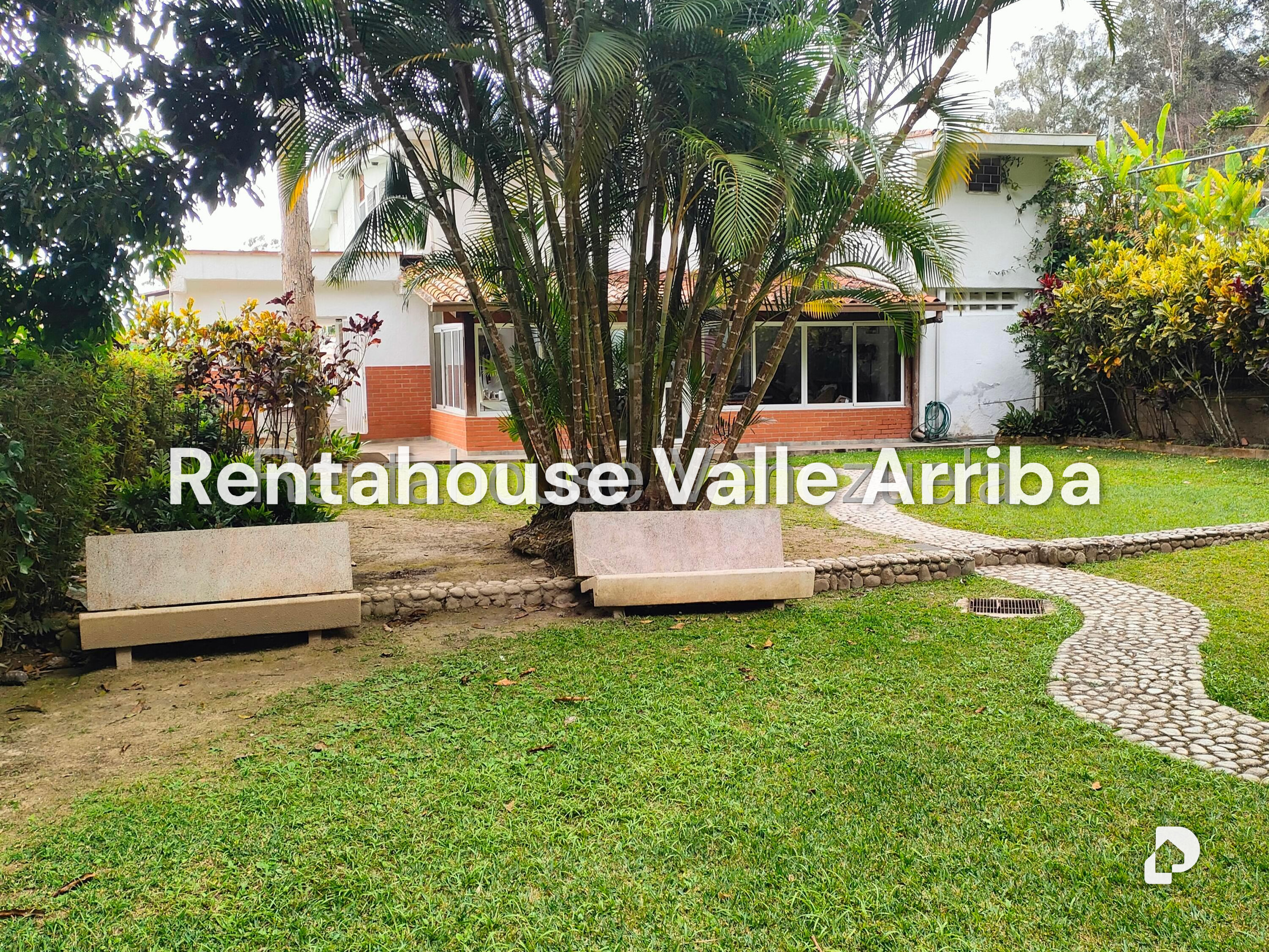 House in La Boyera, Caracas – 19