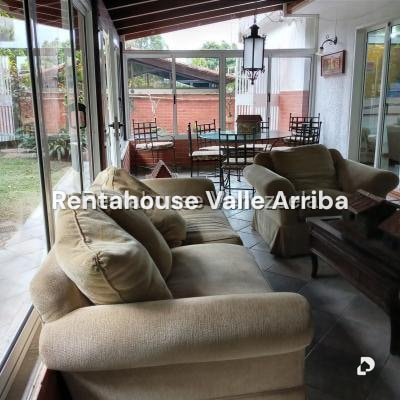 House in La Boyera, Caracas – 5