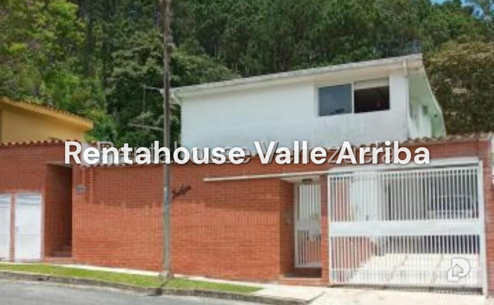 House in La Boyera, Caracas – 1