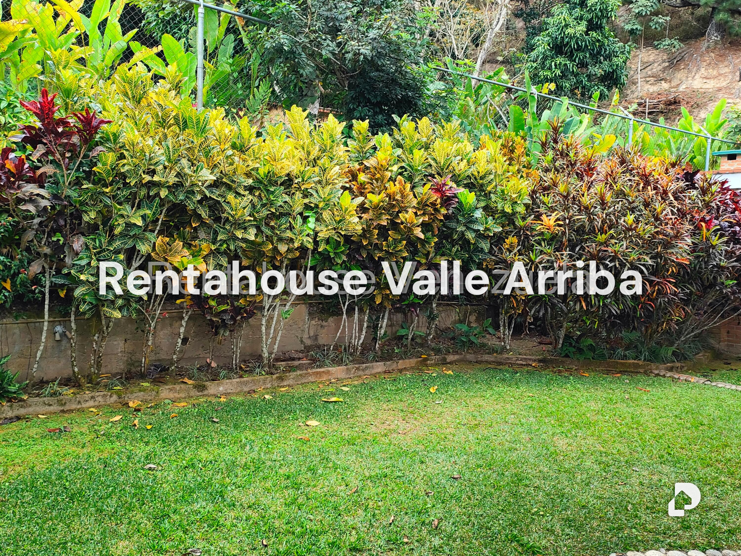 House in La Boyera, Caracas – 24