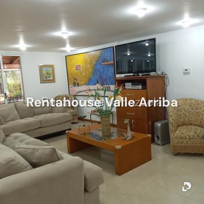 House in La Boyera, Caracas – 2