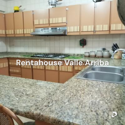 House in La Boyera, Caracas – 7
