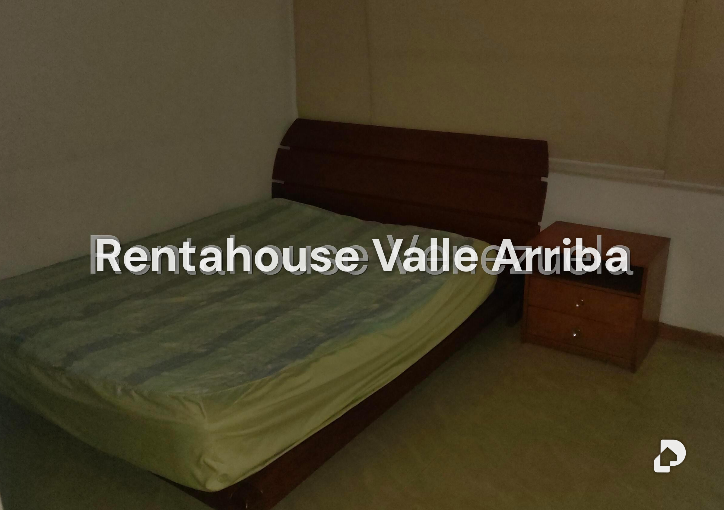 House in La Boyera, Caracas – 28