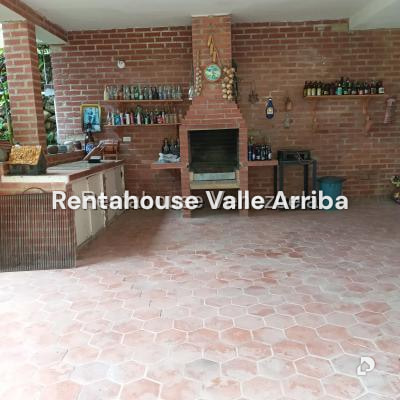 House in La Boyera, Caracas – 20
