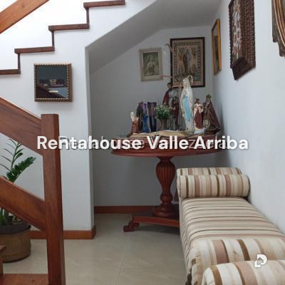 House in La Boyera, Caracas – 8