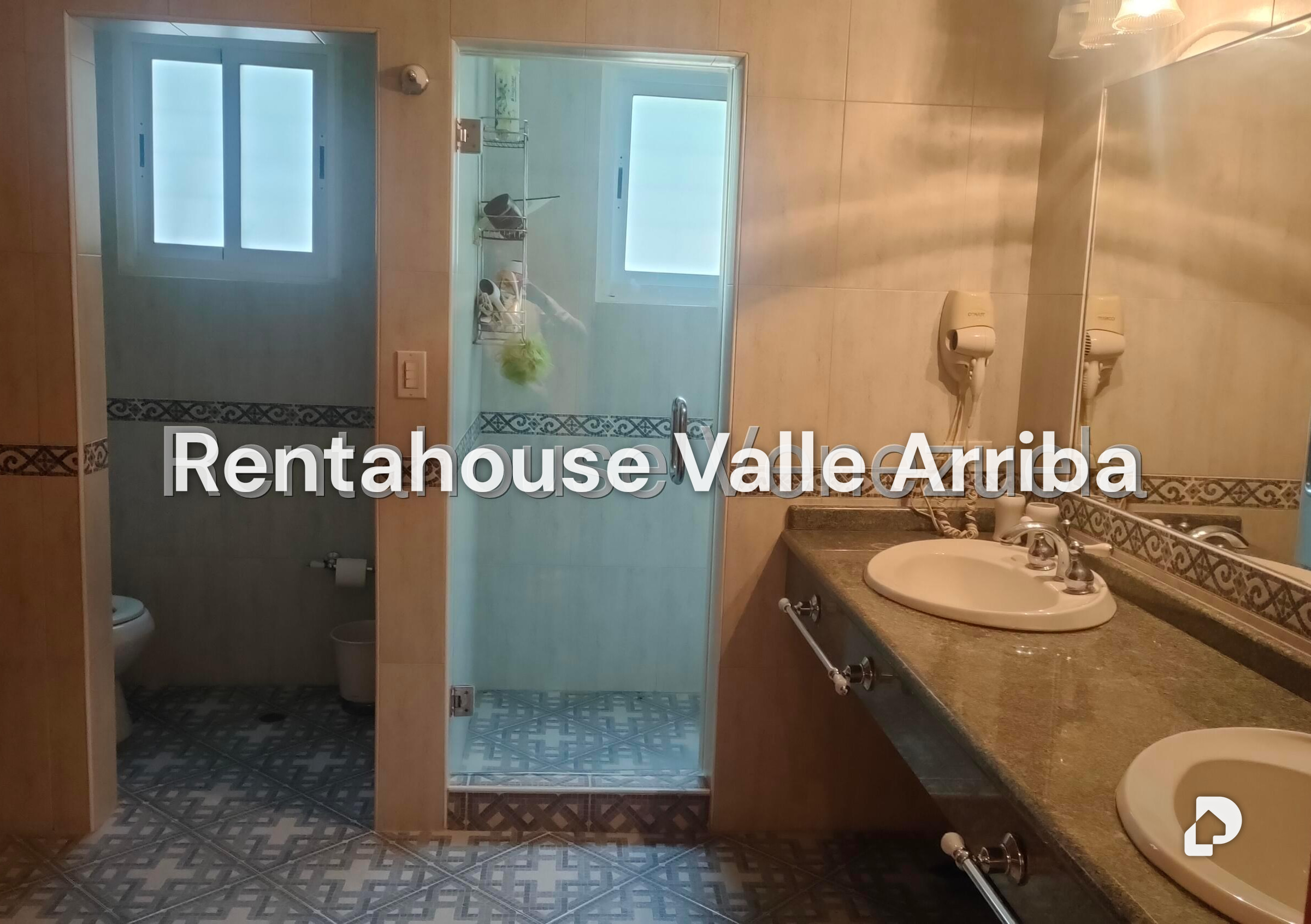 House in La Boyera, Caracas – 14