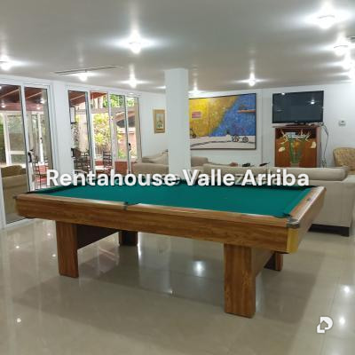 House in La Boyera, Caracas – 6