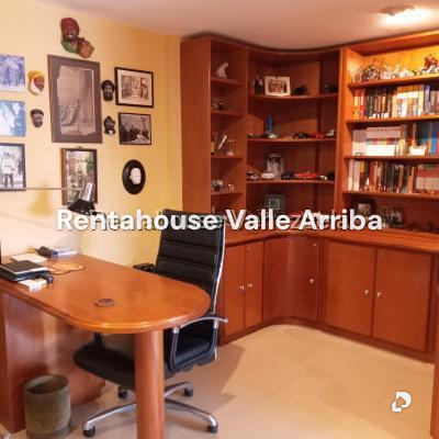 House in La Boyera, Caracas – 10