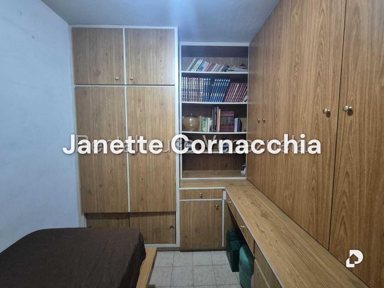 Apartamento en El Marqués, Caracas – 27