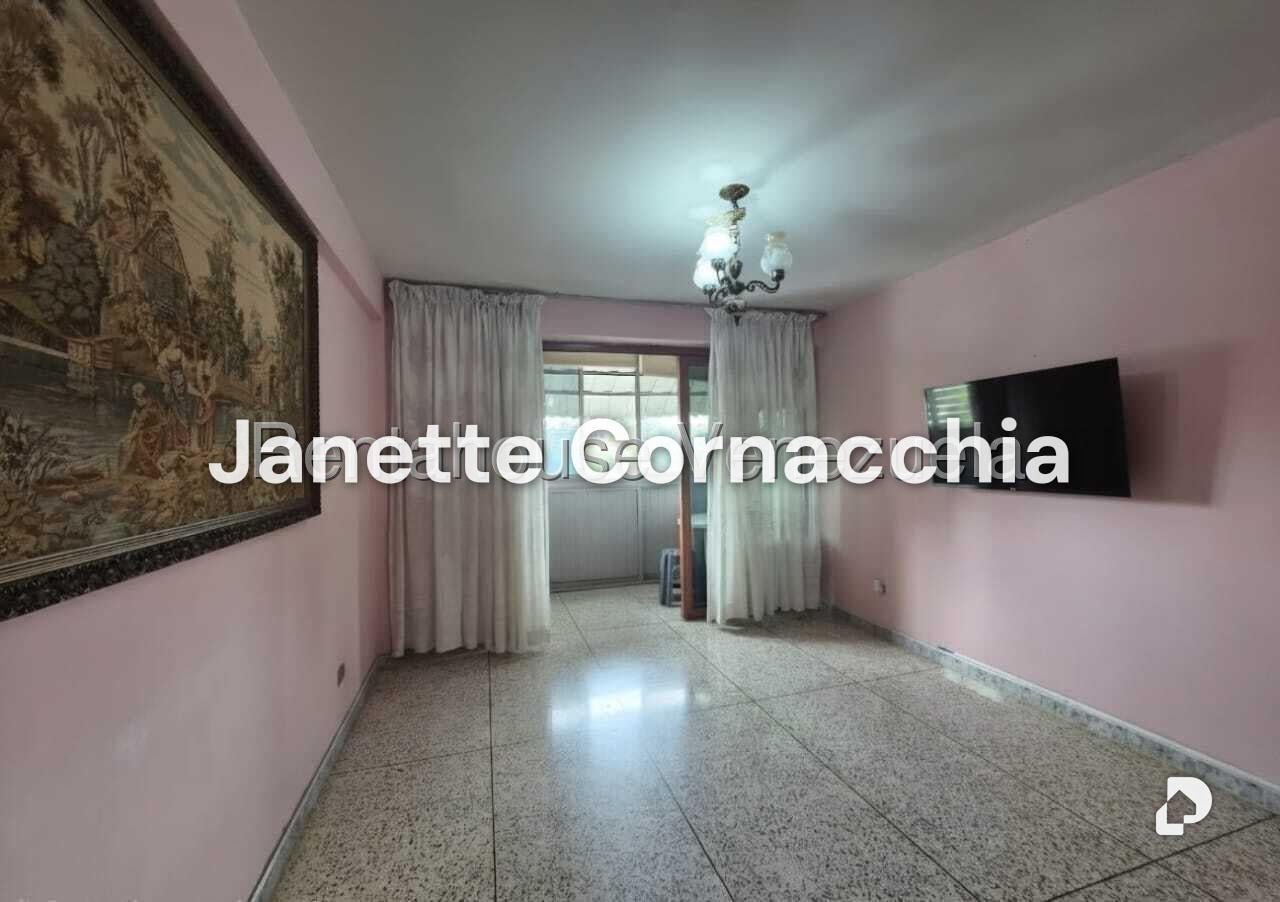 Apartamento en El Marqués, Caracas – 5