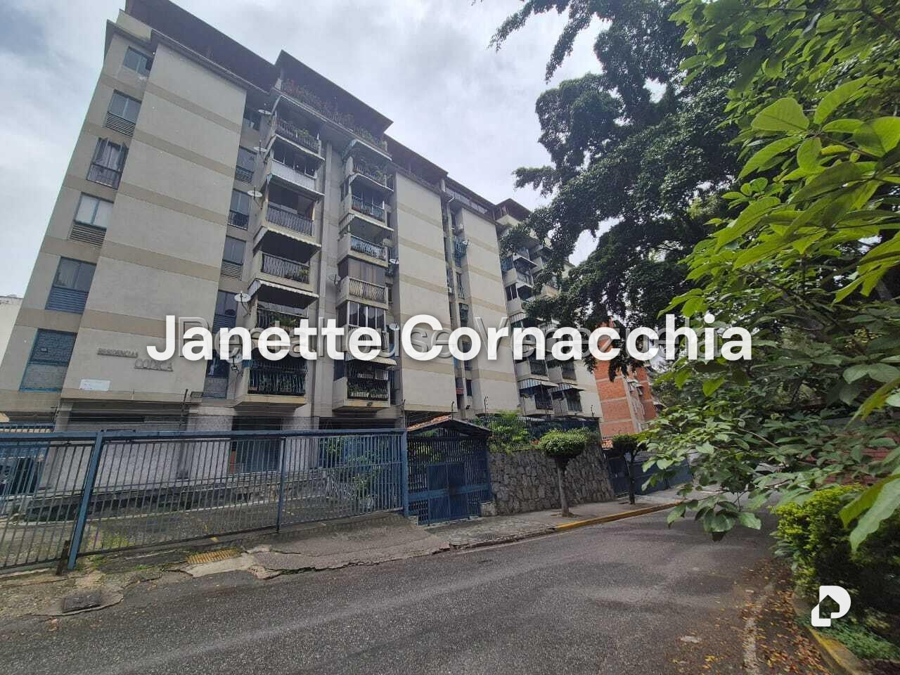Apartamento en El Marqués, Caracas – 2